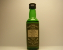 HSMSW 24yo 1966-1990 "Cadenhead´s" 5cl 57,1%vol